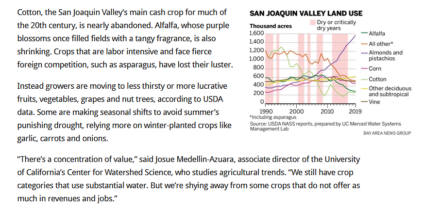 mercury news article snippet